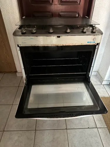 Vendo fogão