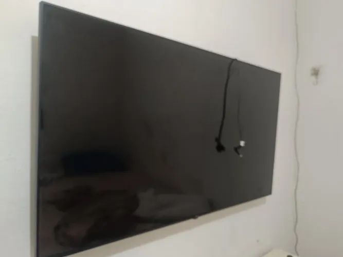 Tv LG 55 polegadas 2023
