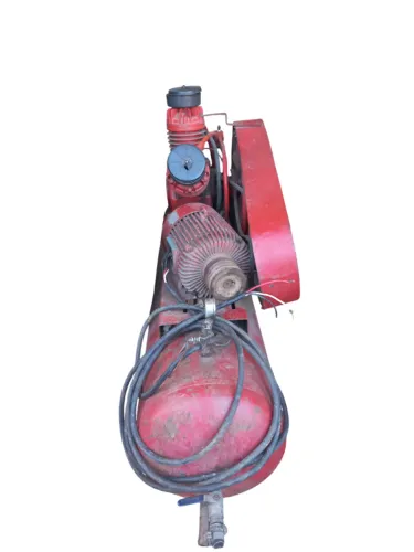 Compressor