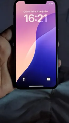 iPhone Xs