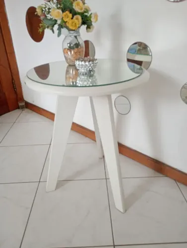 Banqueta de sala