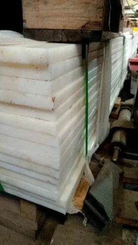 PLACAS DE POLIETILENO 3.00 MTS X 1.23 MTS