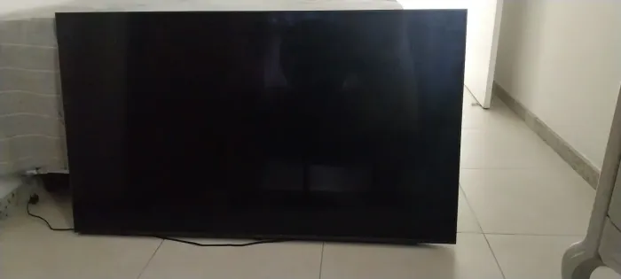 TV LG 47 Pol / Retirada de Peças