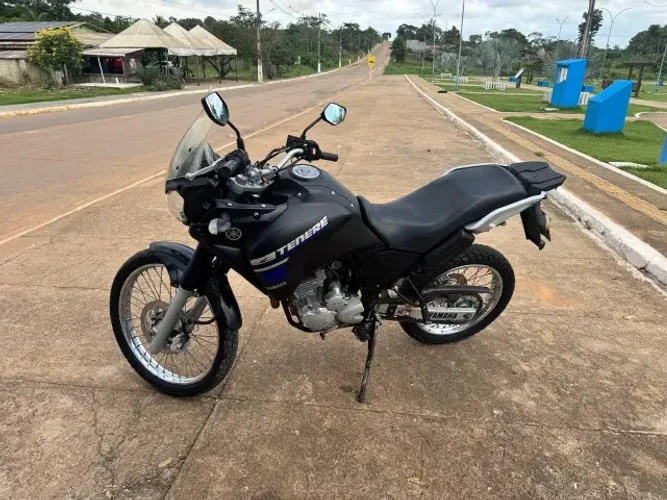 YAMAHA/ XTZ250 TENERE