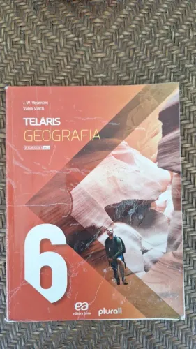 Telaris Geografia 6