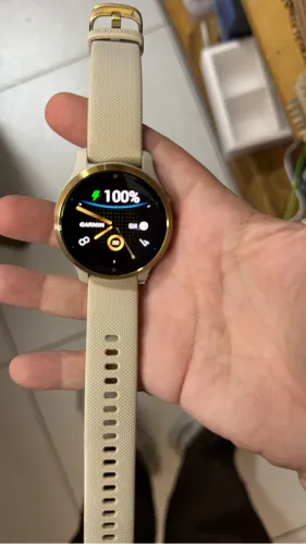 Garmin Venu 2S