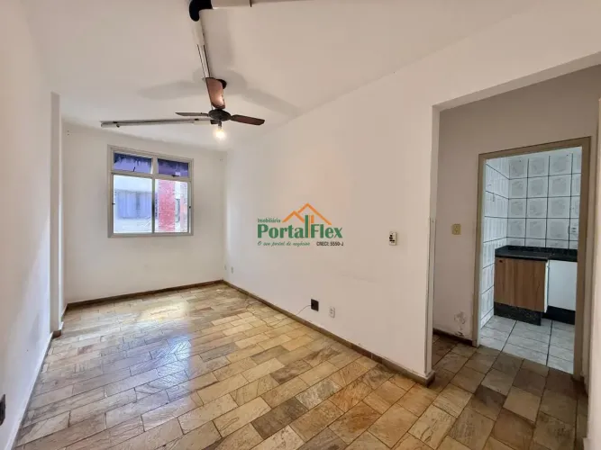 Apartamento para locação em Jardim Camburi - Vitória/ES
