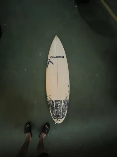 Prancha Surf 6?2 JLX