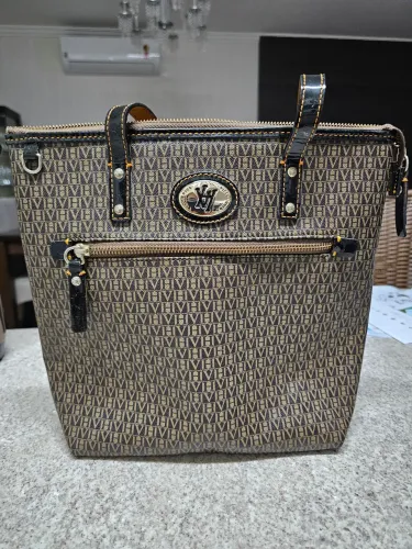 Bolsa original Victor Hugo