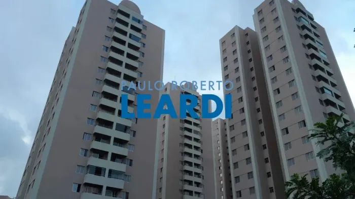 APARTAMENTO - MORUMBI - SP