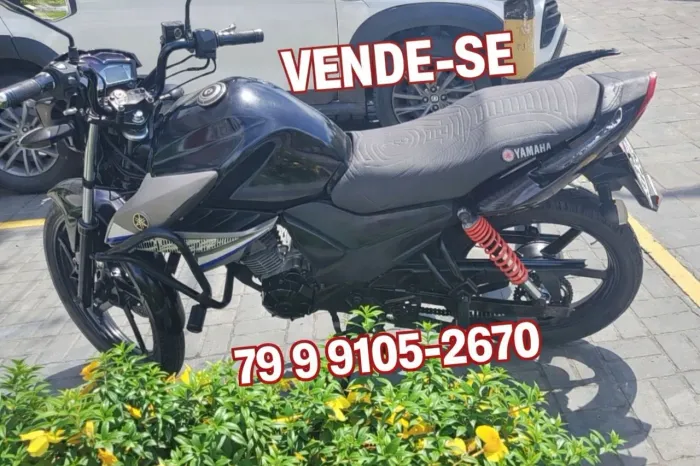 Fazer 150