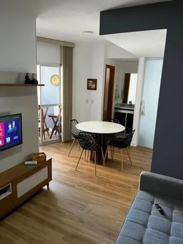 (AG) - Quarto e Sala com elevador - aceita airbnb  - Praia de Itapoã