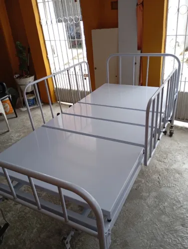 Cama hospitalar 
