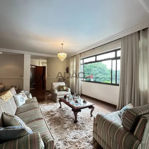 Apartamento 4 suítes- em frente ao Parque Vaca Brava