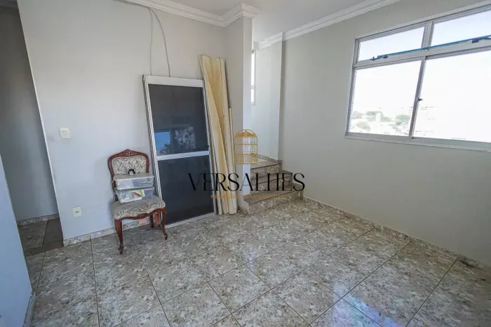 Apartamento para Aluguel em Santa Rosa, Pampulha Belo Horizonte