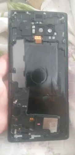 Samsung Note 8 - Peças 