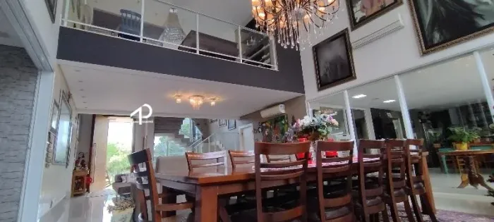 Casa com 5 quarto(s) no bairro Jardim Italia em Cuiabá - MT