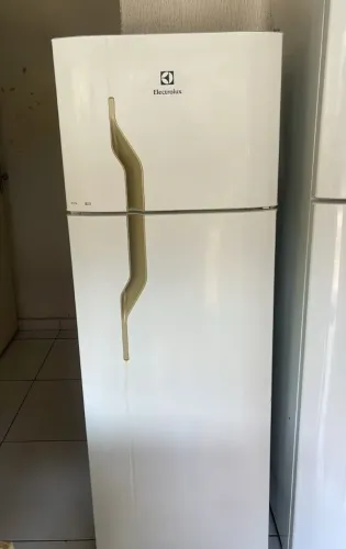 Geladeira Electrolux Duplex em Boas Condições Funcionando Perfeitamente