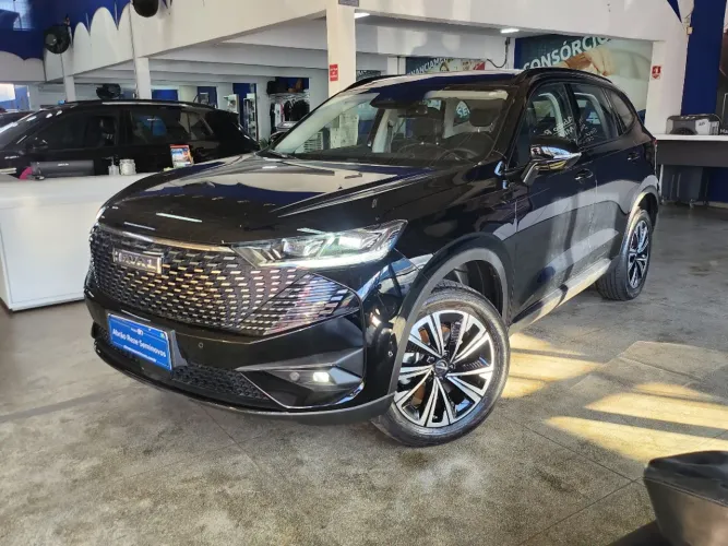 GWM Haval H6 Phev19 (hibrido) 2025