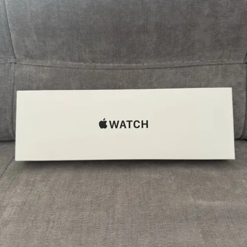 APPLE WATCH SE 40MM LACRADO