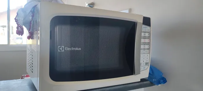 Microondas