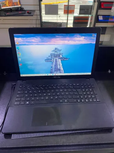 DELL ASUS
