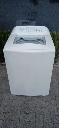 Lavadora de Roupas Electrolux 12 kilos LTE12