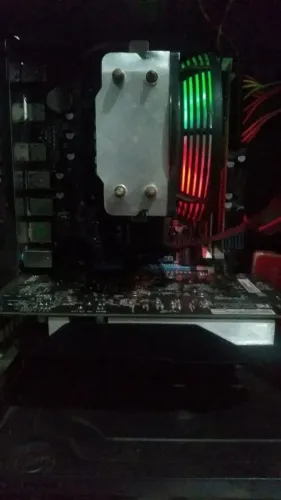 Cpu Nova