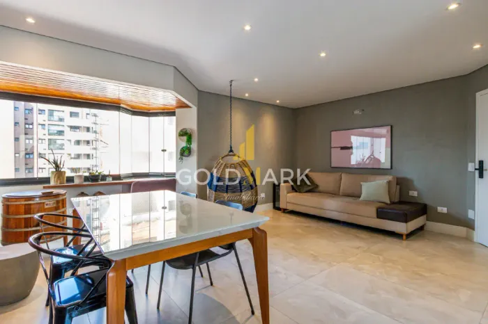 Apartamento, Campo Belo - São Paulo