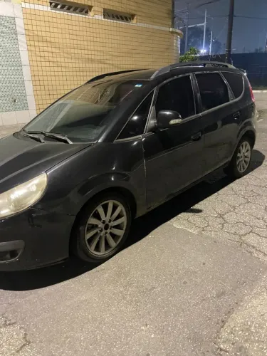 JAC J6 2.0 16V 5P Mec. 2012
