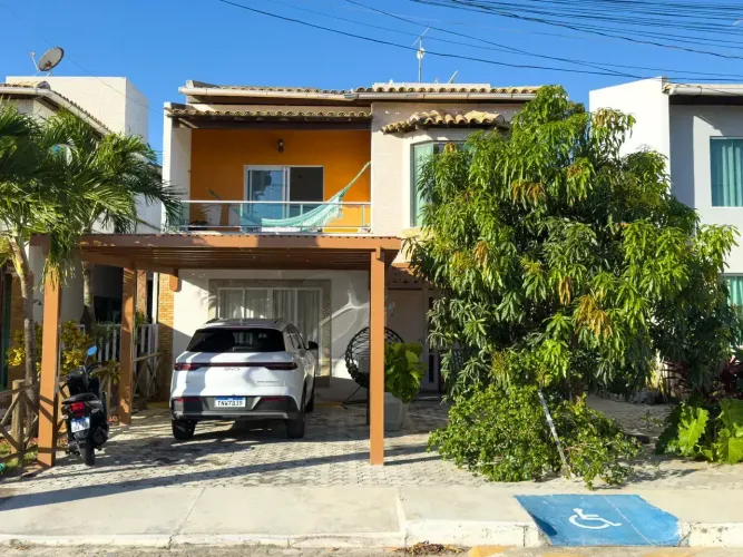 Casa à venda no CONDOMINIO DERMERVAL MATOS, ATALAIA, Aracaju, SE
