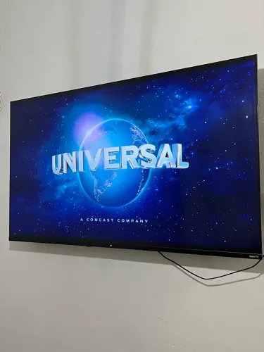 TV SMART 50 POLEGADAS 4k