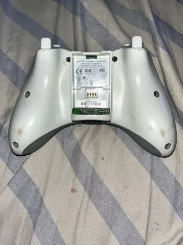 CONTROLE XBOX 360 ORIGINAL