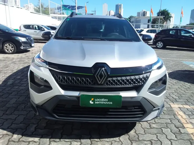 Renault Kardian Evolut. Flex 1.0 TB 12V 5P Aut. 2025