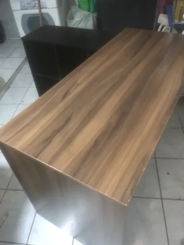Mesa L e Nicho