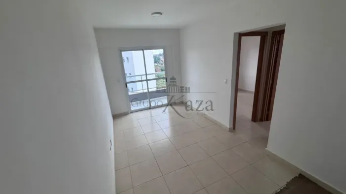 Apartamento no Residencial Lira - 52m² com 2 dormitorios