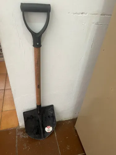 Pá Ferramenta