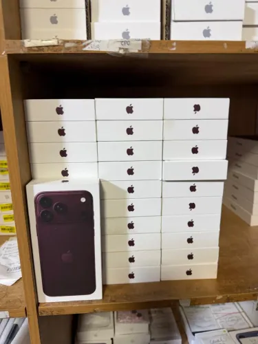 iPhone 18 Pro Max 256g