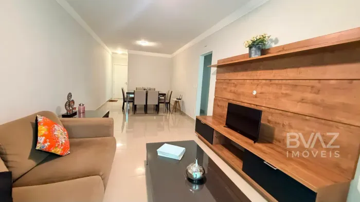 R$ 6,270,00 - Apartamento para locação, Vila Nova, Cabo Frio, RJ