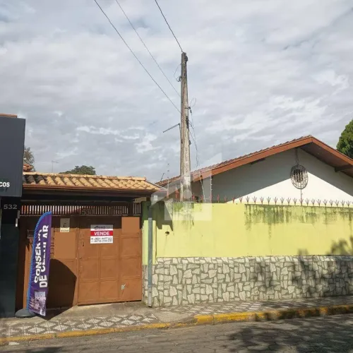 Casa com 2 dormitórios à venda, 262 m² por R$ 1.275.000,00 - Centro - Tremembé/SP