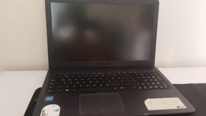 Notebook vivobook Asus