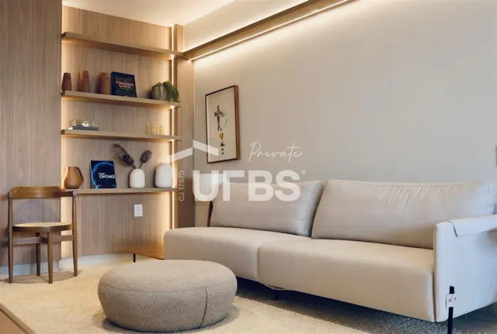 Vendo Apartamento 02 Quartos Suítes Origyn Bueno