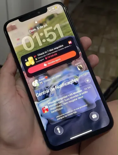 iPhone 11 Pro Max