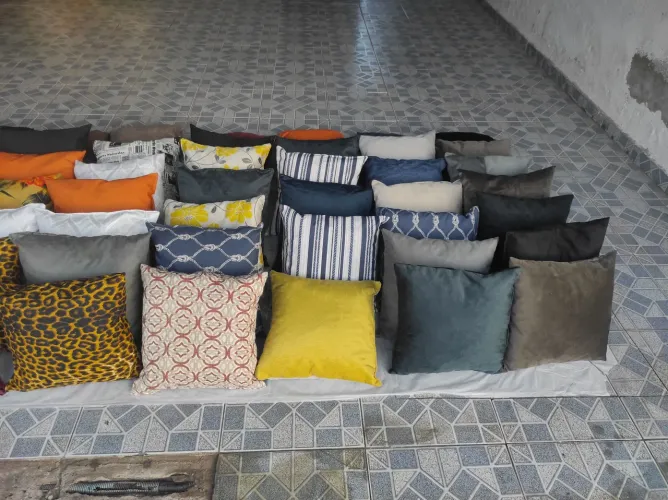 Almofadas