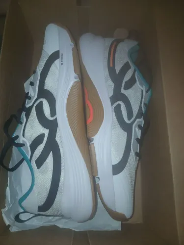 Vendo tenis masculino de treino,olympikus número 41