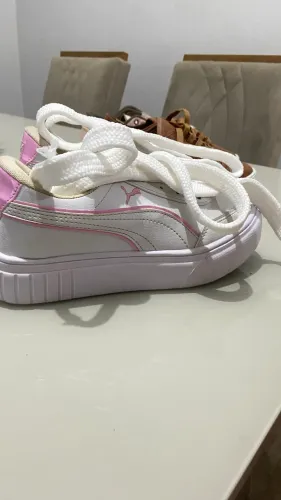 Tênis Puma Novo