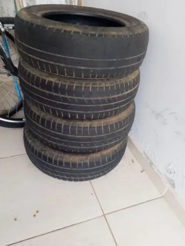 Pneus aro 14