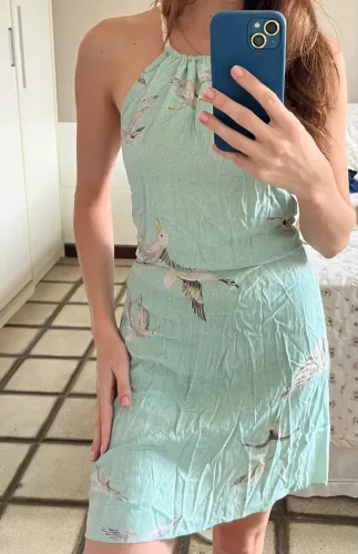 Vestido