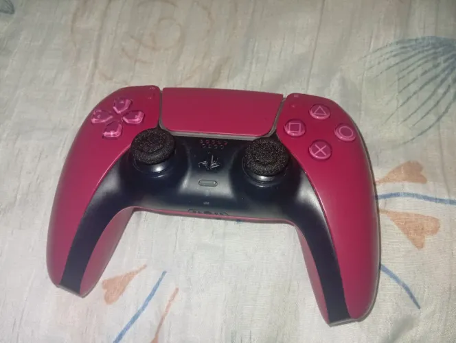 Controle de ps5 original