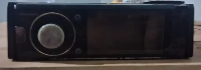 Dvd pioneer